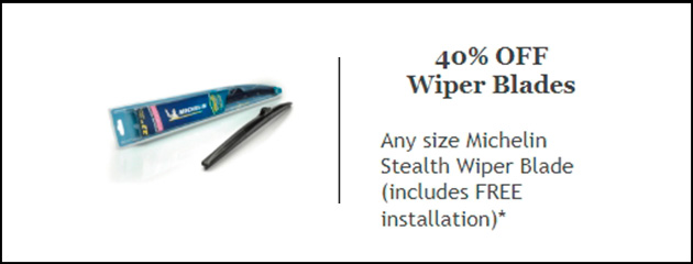 Wiper Blades